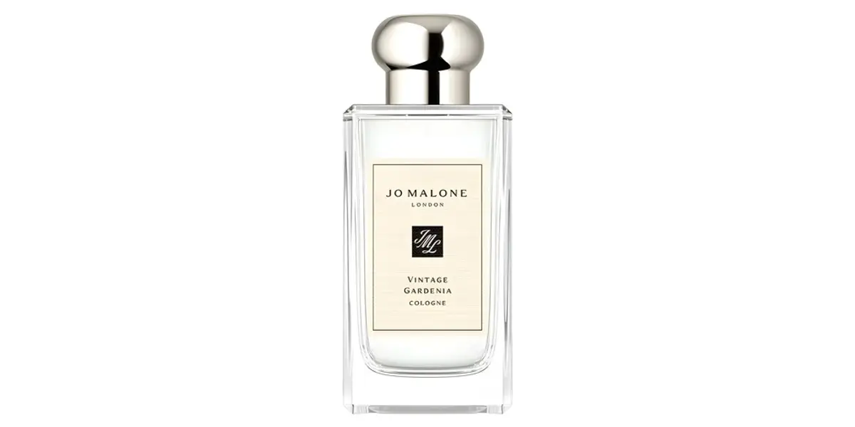 Vintage Gardenia fragrance