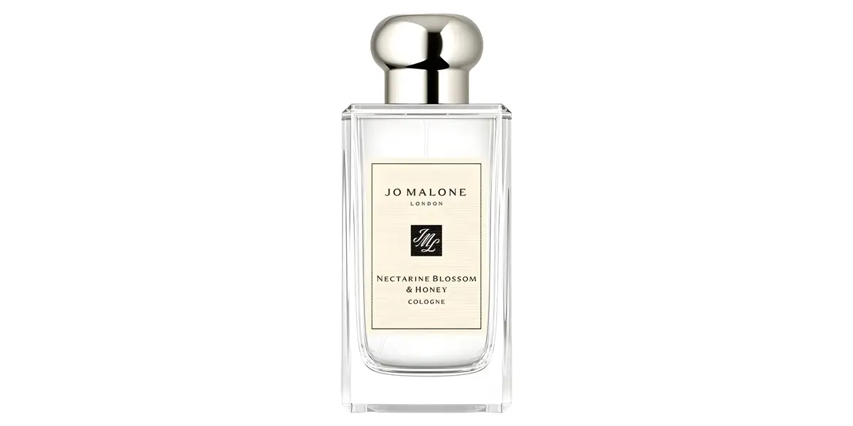 Nectarine Blossom & Honey fragrance