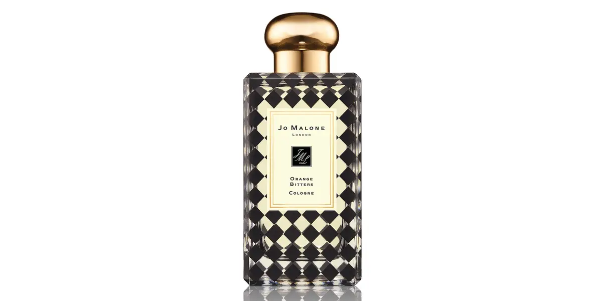 Orange Bitters fragrance