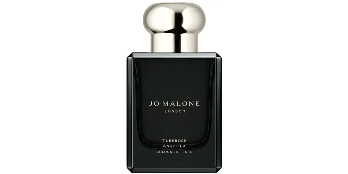 Tuberose Angelica fragrance
