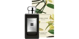 Vetiver & Golden Vanilla