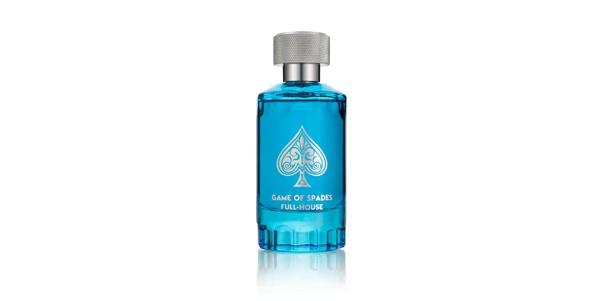 Jo Milano Paris Game Of Spades Full House fragrance