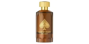 Game of Spades No Limit
