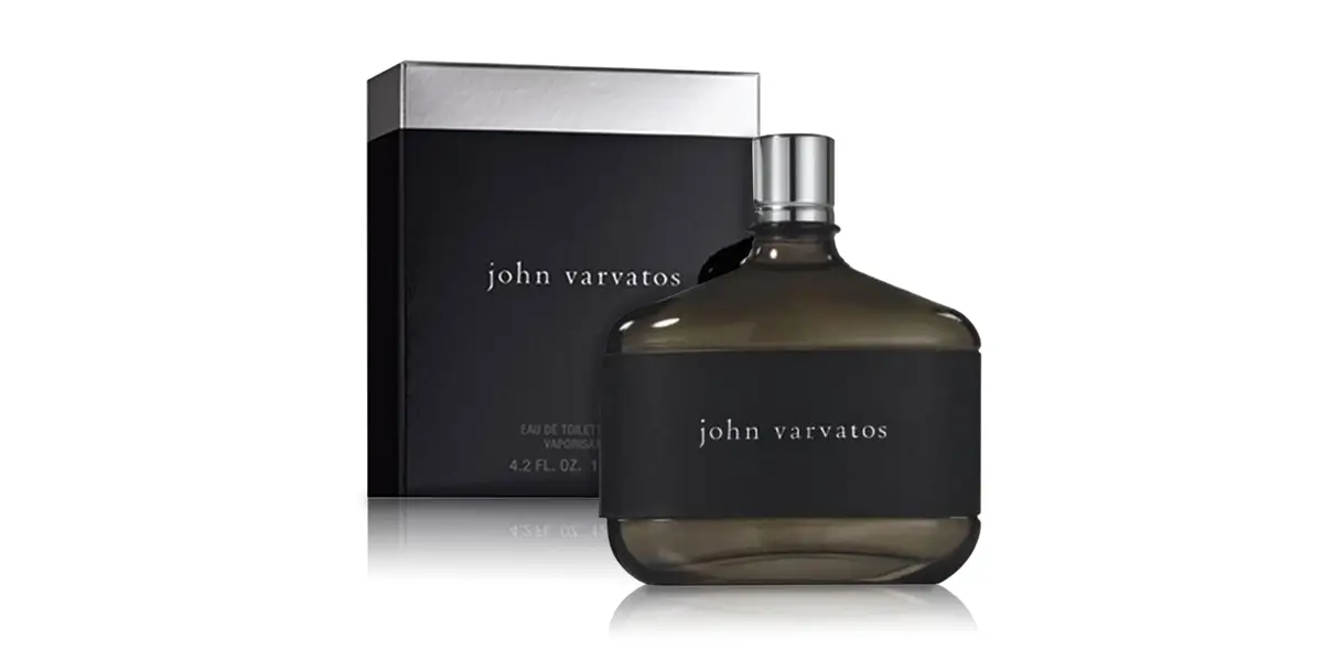 John Varvatos for Men fragrance