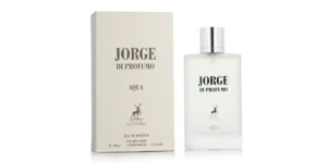 Jorge Di Profumo