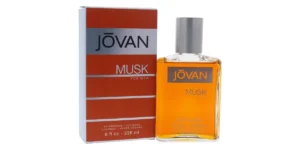 Jovan Musk for Men