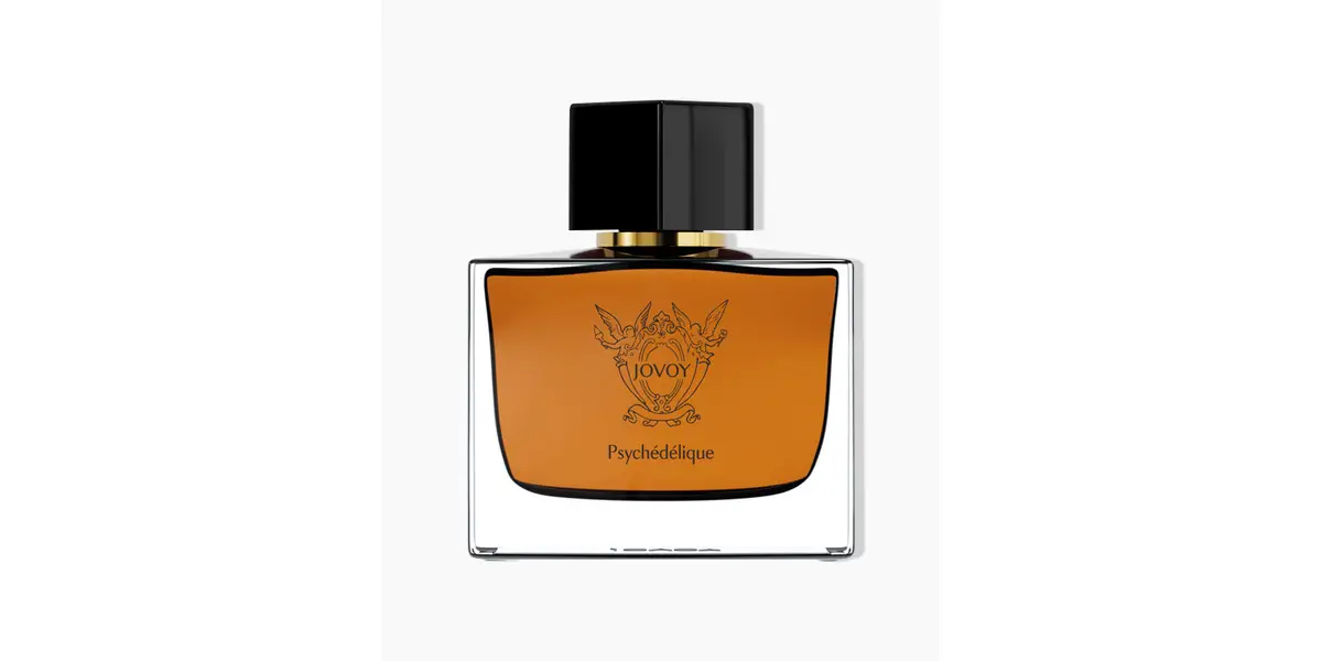 Jovoy Paris Psychedelique fragrance