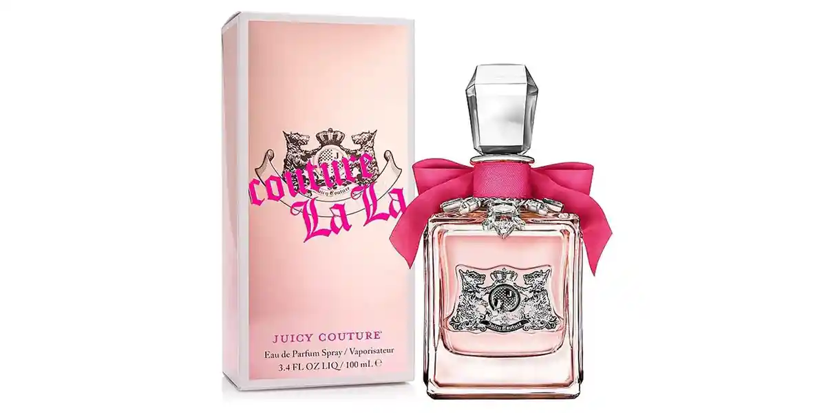 Couture La La fragrance