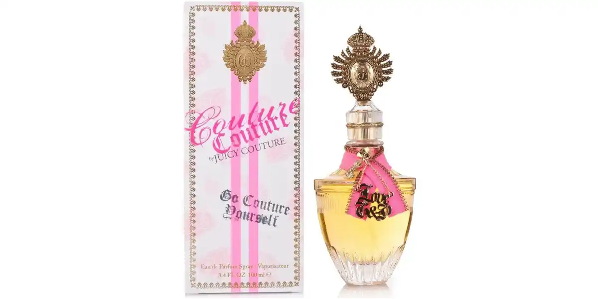 Eau de Couture fragrance