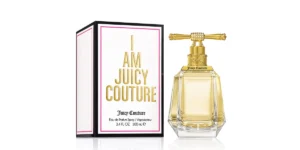 I Am Juicy Couture