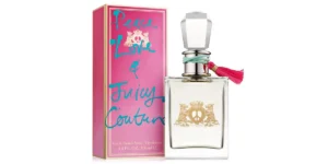 Peace Love and Juicy Couture