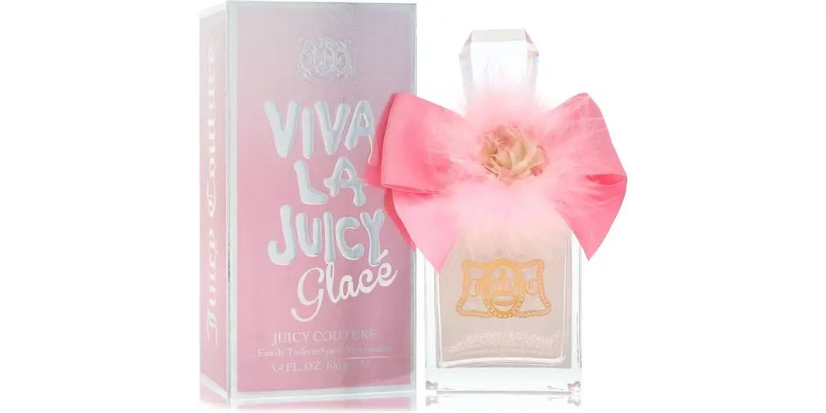 Viva La Juicy Glacé fragrance