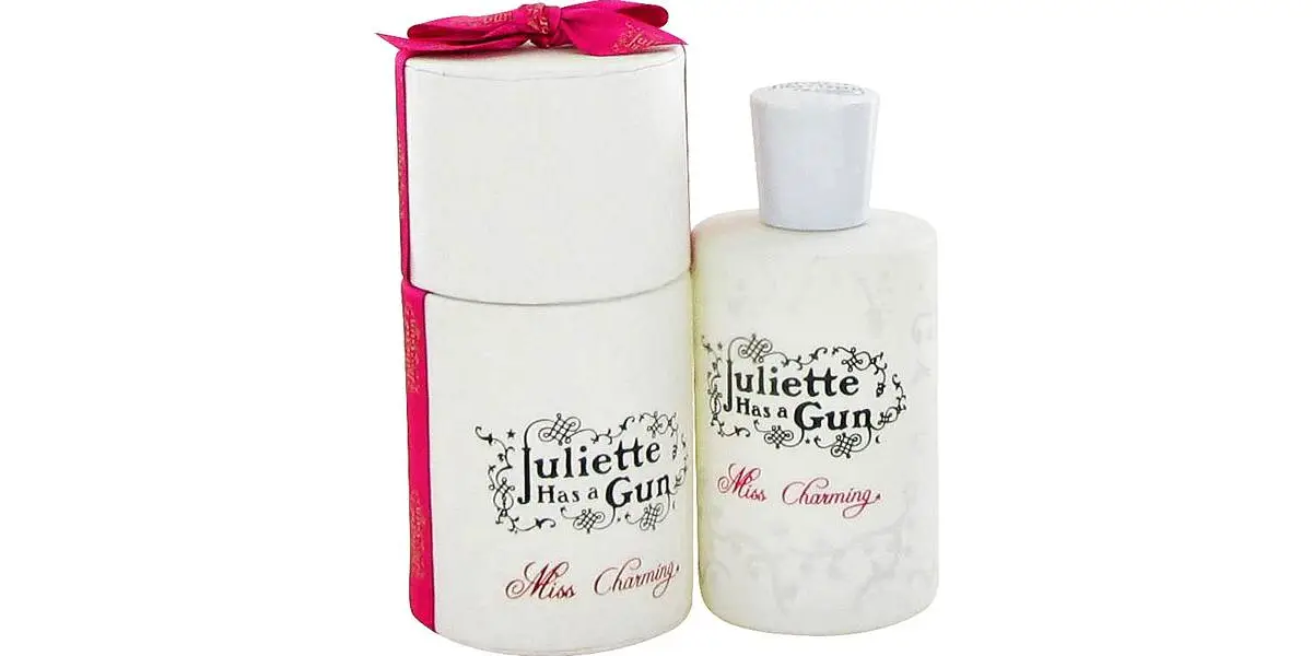 Juliette Has A Gun Miss Charming fragrance