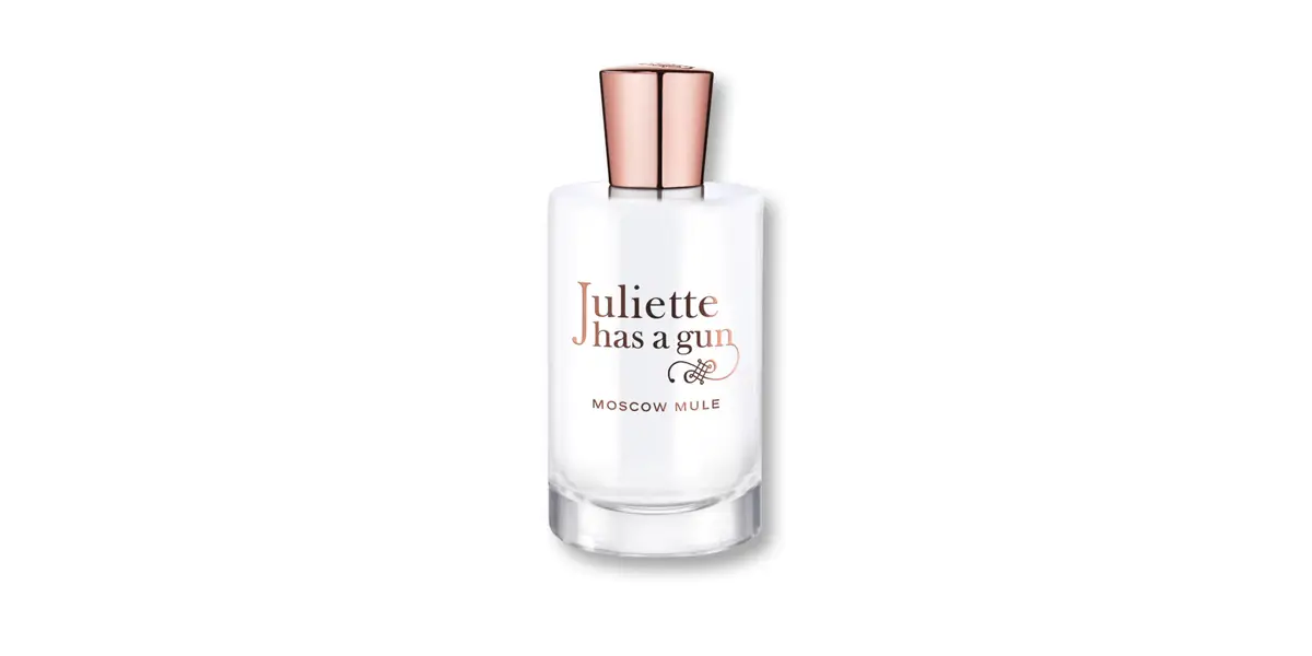 juliette has a gun moscow mule fragrance