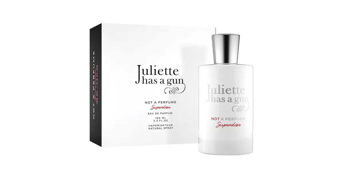 Juliette Has A Gun Not A Perfume Superdose fragrance