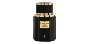 Junaid Jamshed Janan Gold Edition