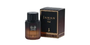 Janan Oud