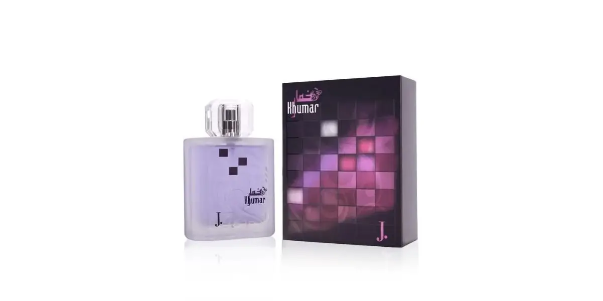 Khumar fragrance
