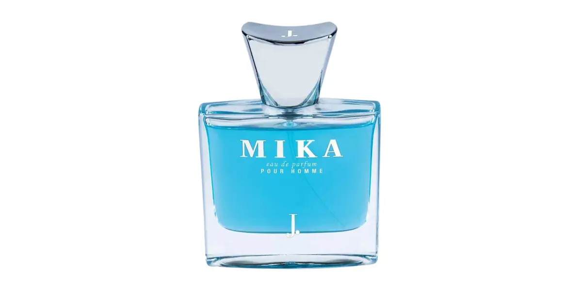 Mika fragrance