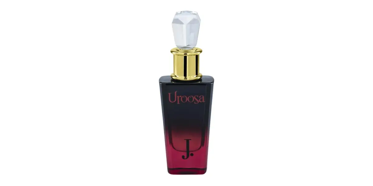 Uroosa fragrance