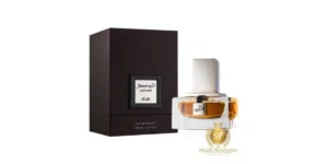 Junoon Leather Pour Homme