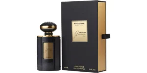 Al Haramain Perfumes Junoon Noir
