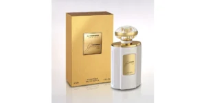 Al Haramain Perfumes Junoon Rose