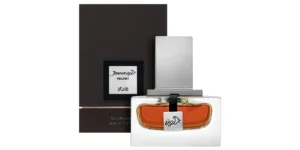 Junoon Velvet Pour Homme