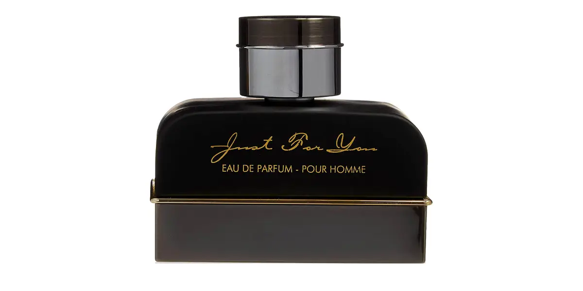 Armaf Just For You Pour Homme fragrance