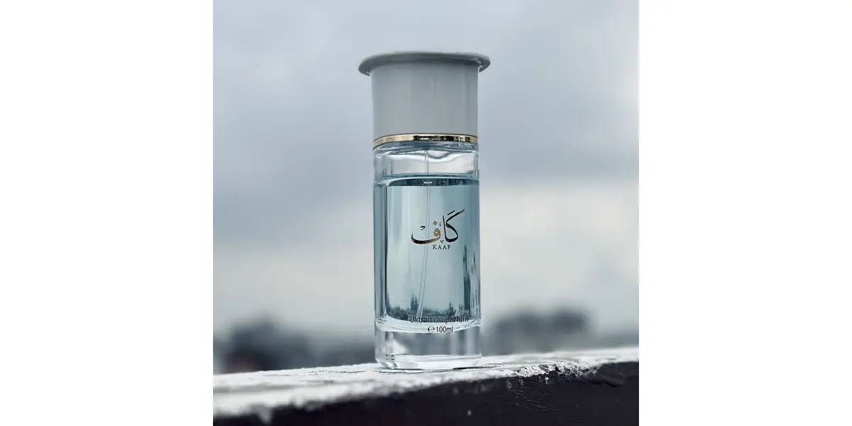 Kaaf fragrance