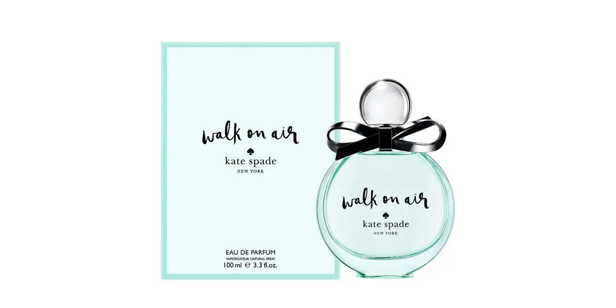 Walk On Air fragrance