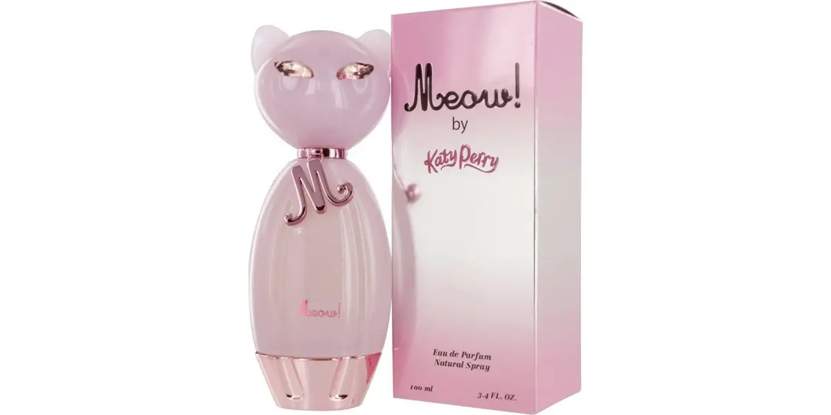 Meow fragrance