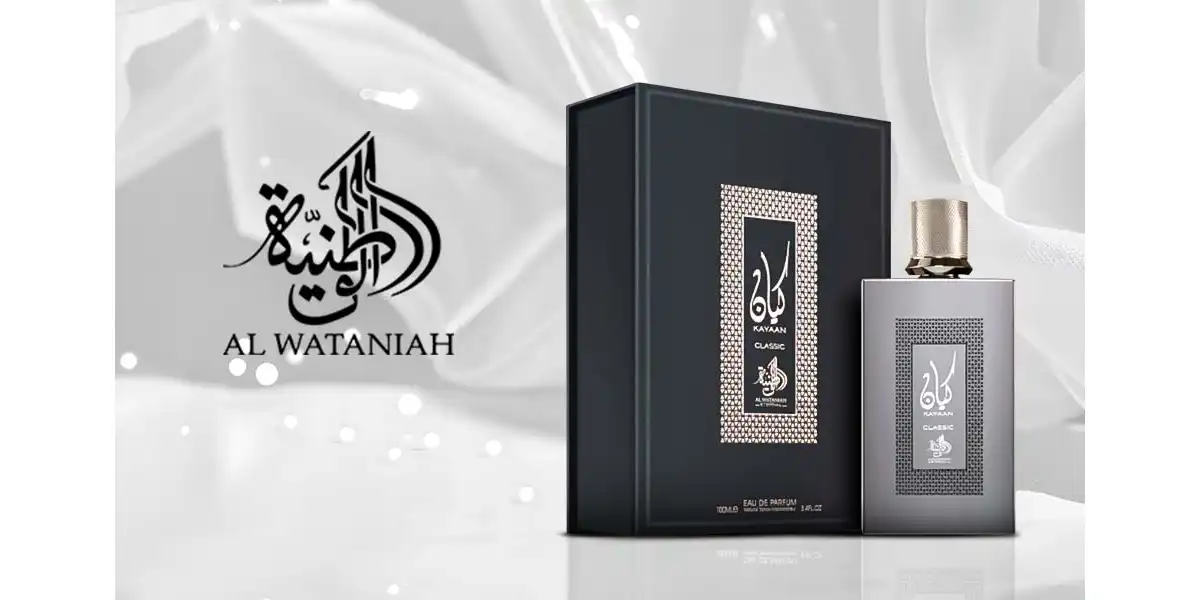Kayaan Classic fragrance