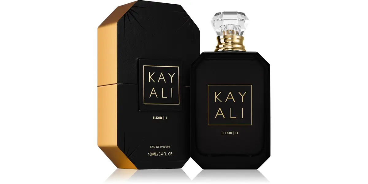 Elixir 11 fragrance