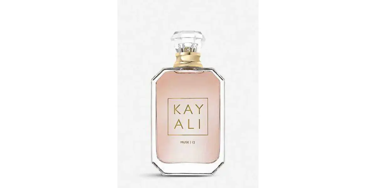 Kayali Fragrances Musk 12 fragrance