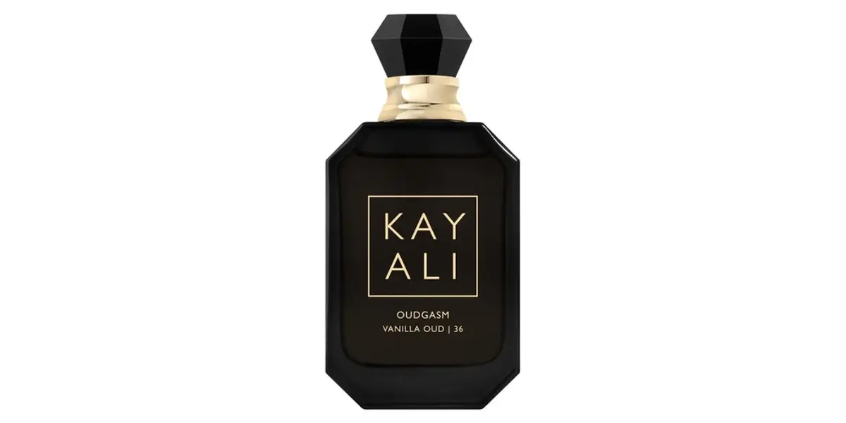 Oudgasm Vanilla Oud 36 Eau de Parfum Intense fragrance