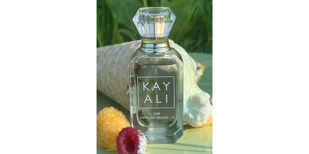 Kayali Yum Pistachio Gelato | 33 fragrance