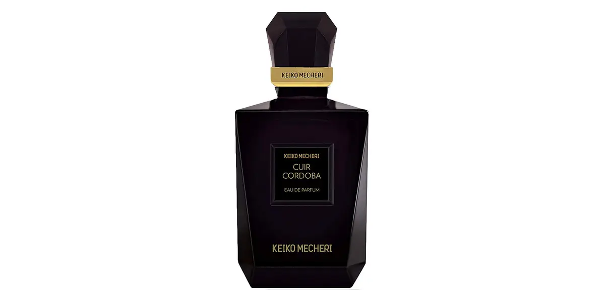 Cuir Cordoba fragrance