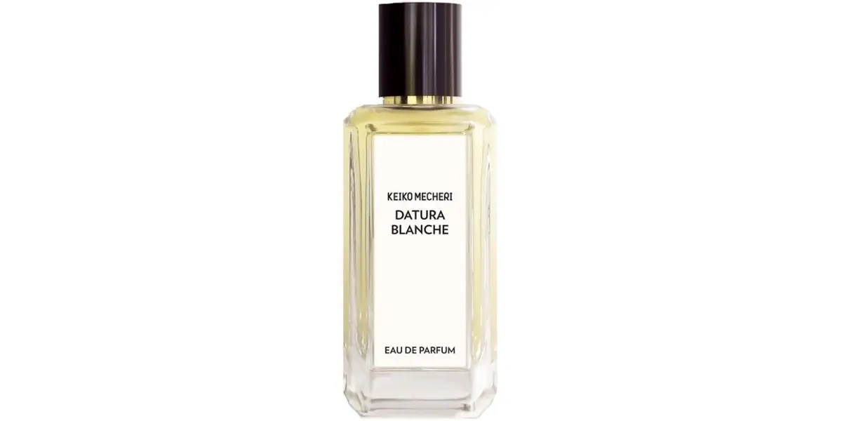 Datura Blanche fragrance