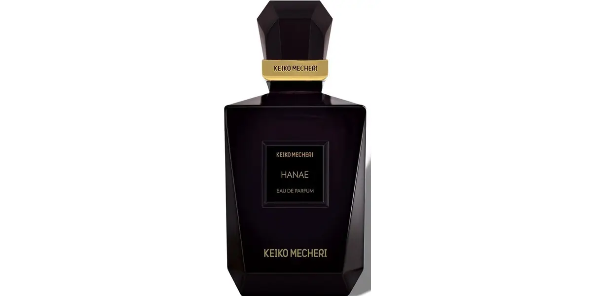 Keiko Mecheri Hanae fragrance