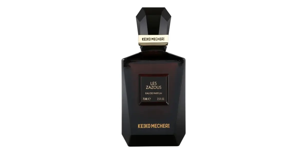 Les Zazous fragrance