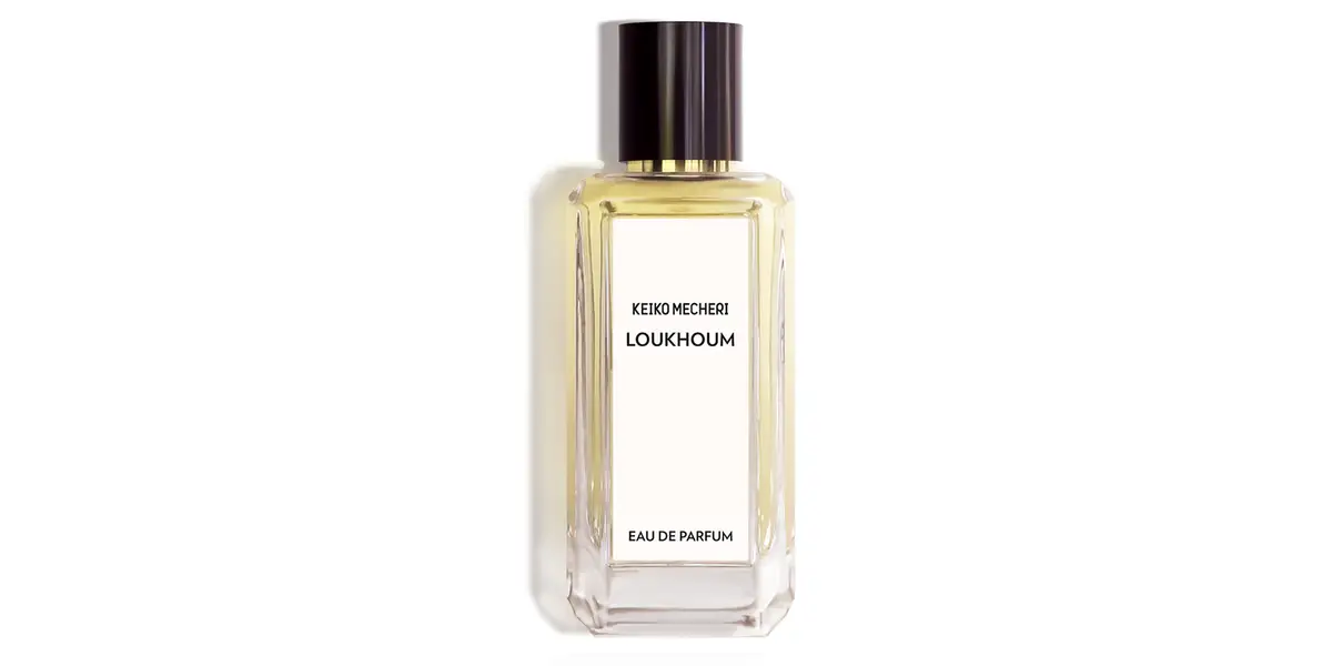 Loukhoum fragrance