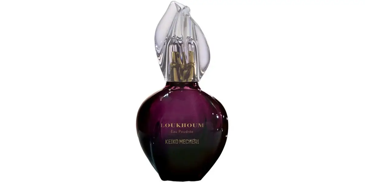 Loukhoum Eau Poudree fragrance