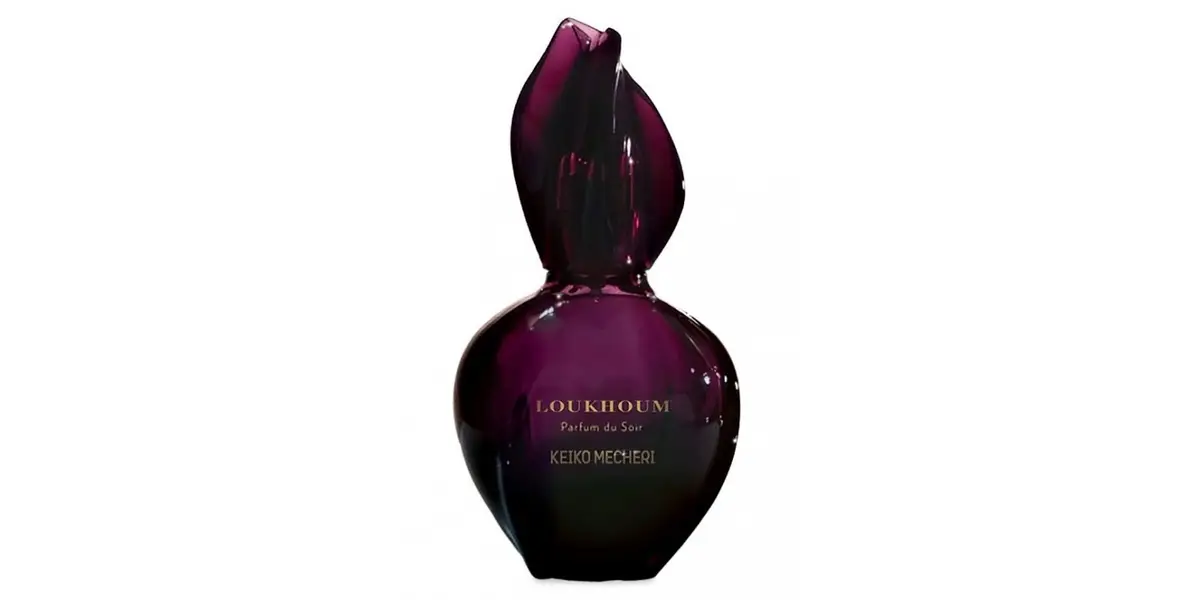 Keiko Mecheri Loukhoum Parfum du Soir fragrance