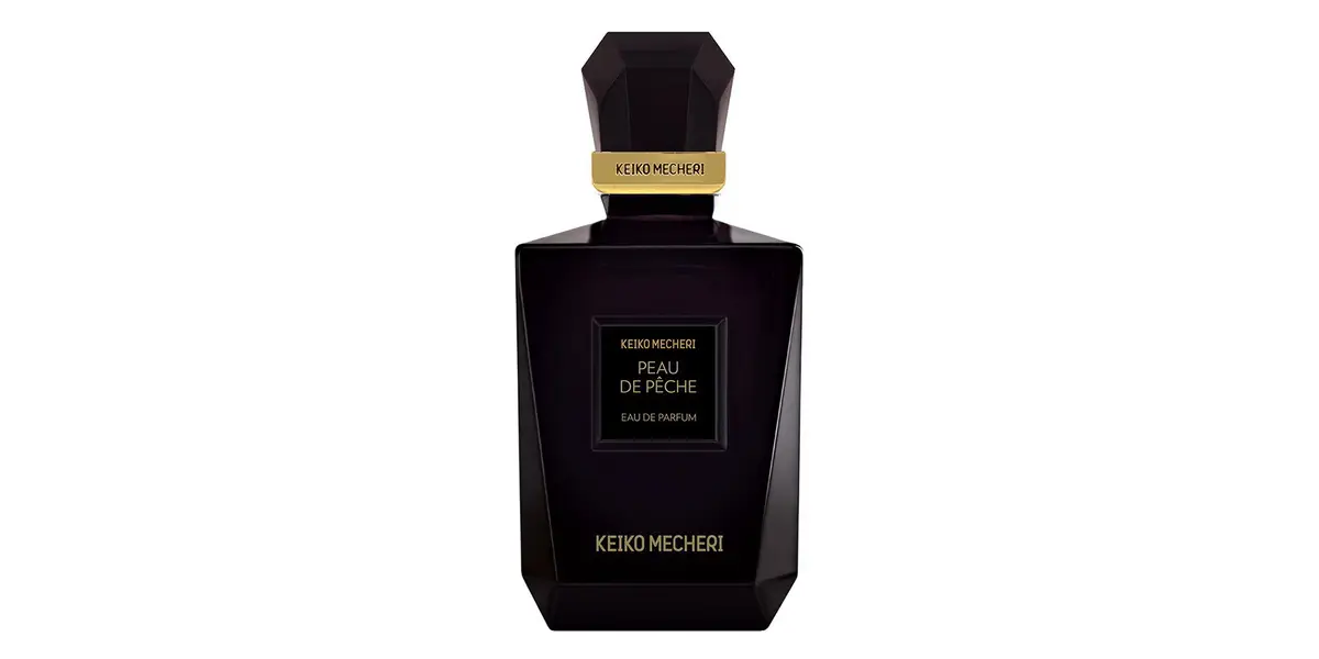 Peau de Peche fragrance