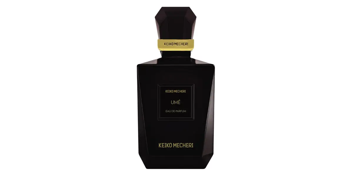 Ume fragrance