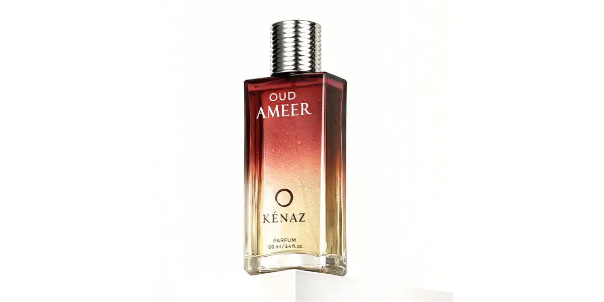 Oud Ameer fragrance