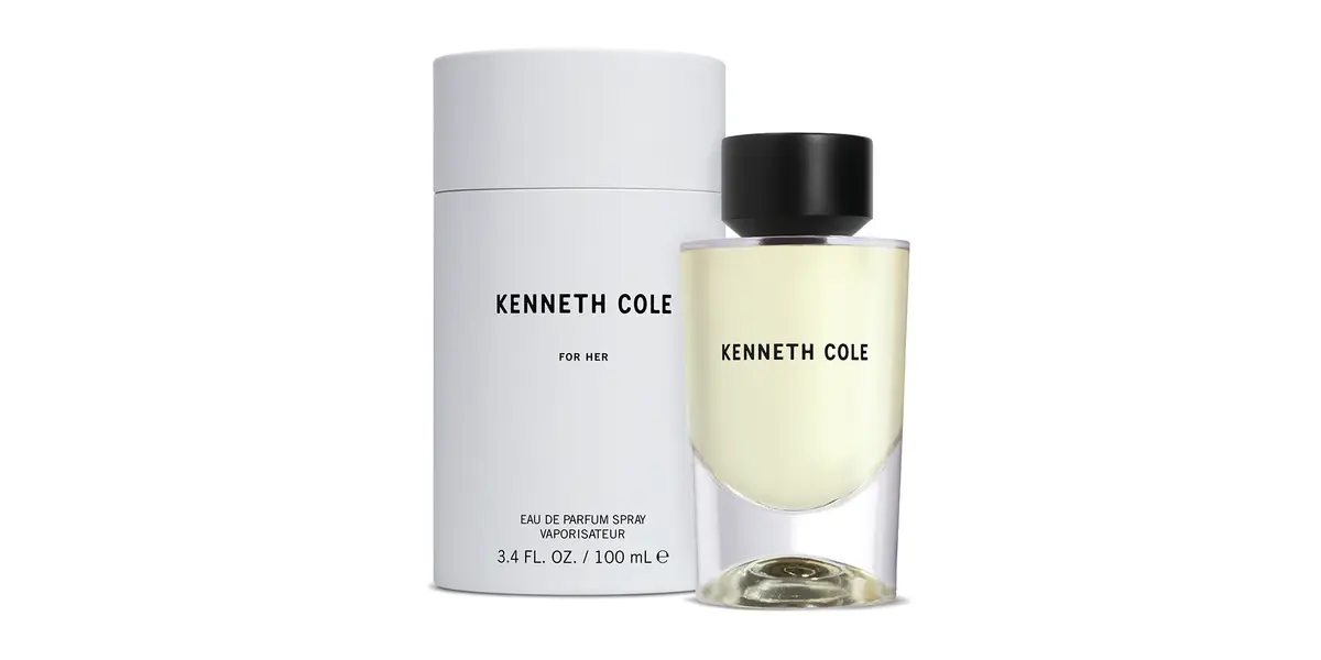 Kenneth Cole New York Women fragrance