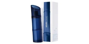 Kenzo Homme Eau de Toilette Intense