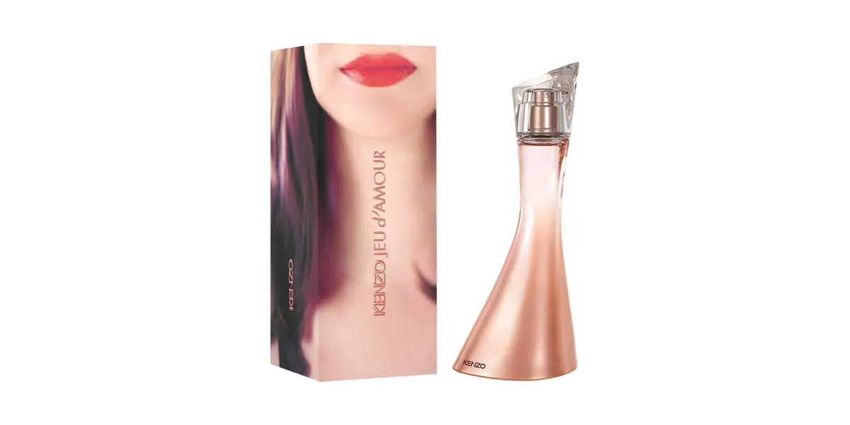 Jeu d’Amour fragrance